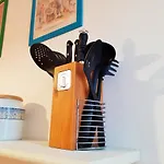 Near Metro Flat - Best BnB Garbatella